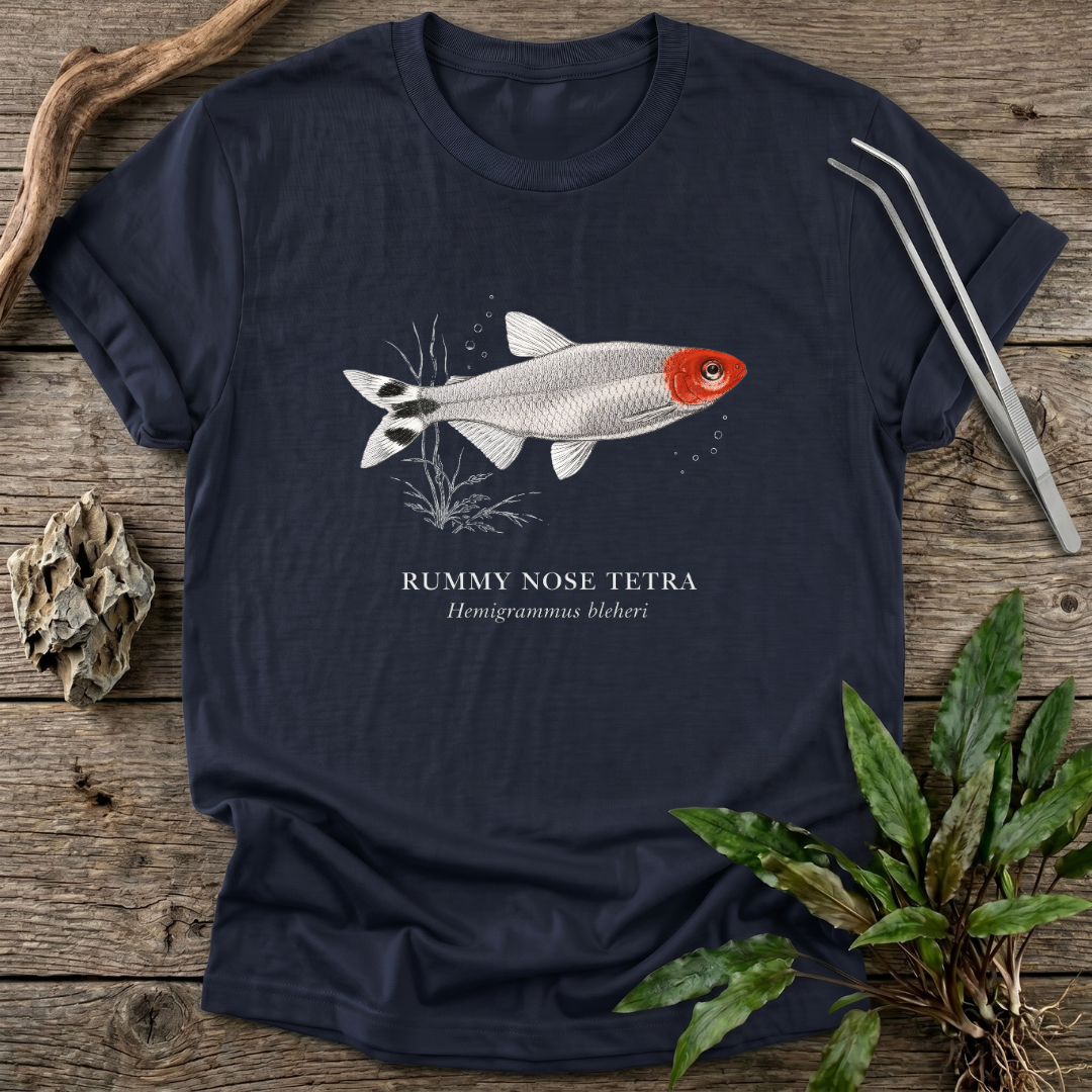 Rummy Nose Classic T-Shirt