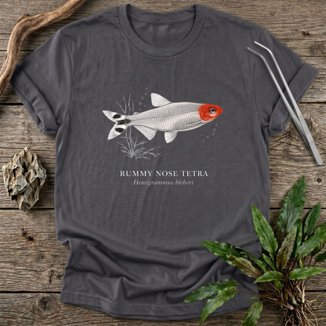 Rummy Nose Classic T-Shirt