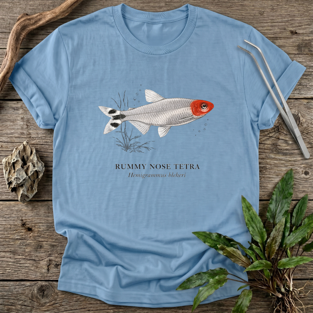 Rummy Nose Classic T-Shirt