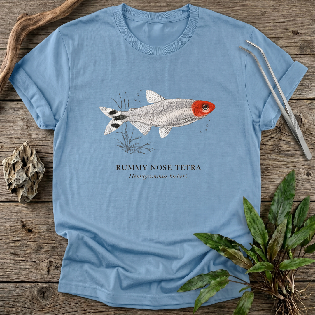 Rummy Nose Classic T-Shirt