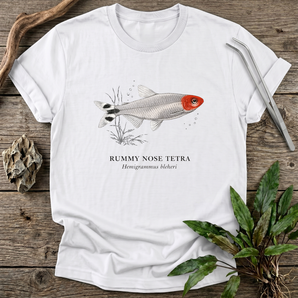 Rummy Nose Classic T-Shirt