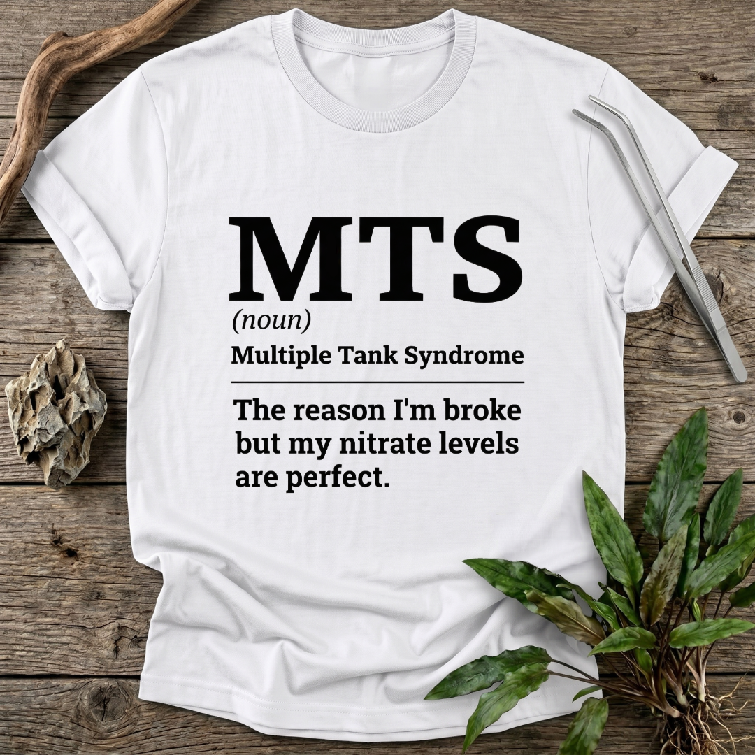 MTS Definition T-Shirt