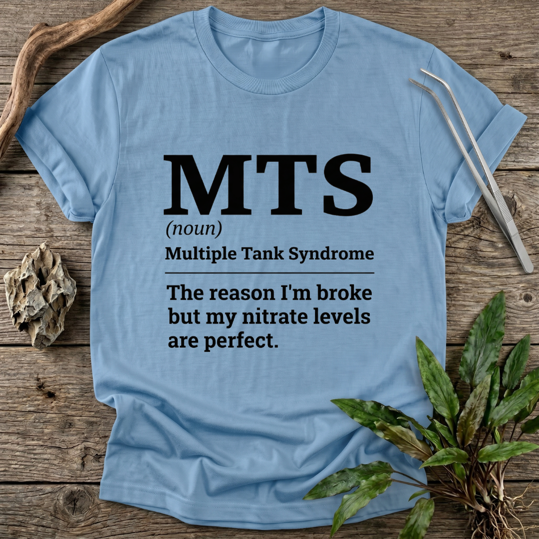 MTS Definition T-Shirt