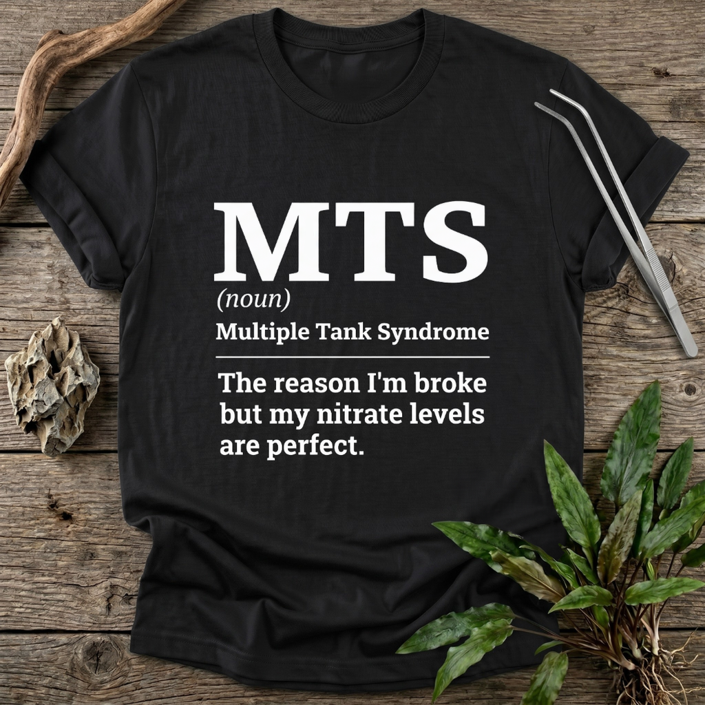 MTS Definition T-Shirt