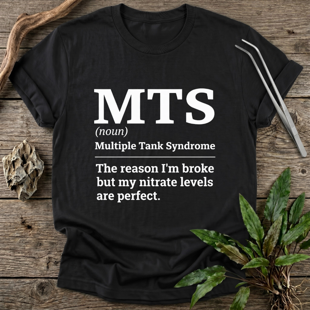MTS Definition T-Shirt