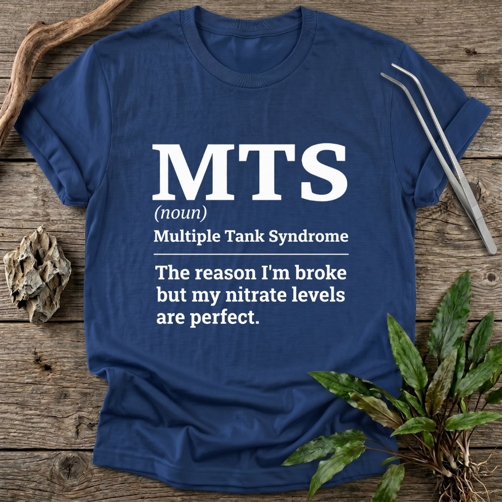 MTS Definition T-Shirt