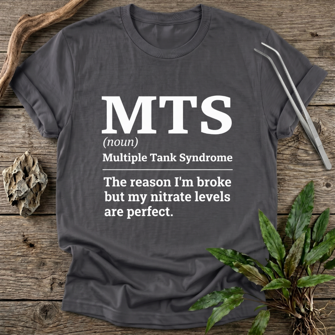 MTS Definition T-Shirt