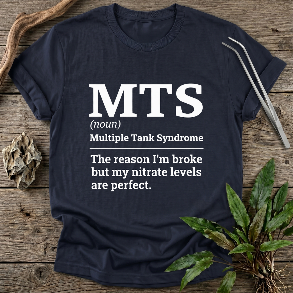 MTS Definition T-Shirt