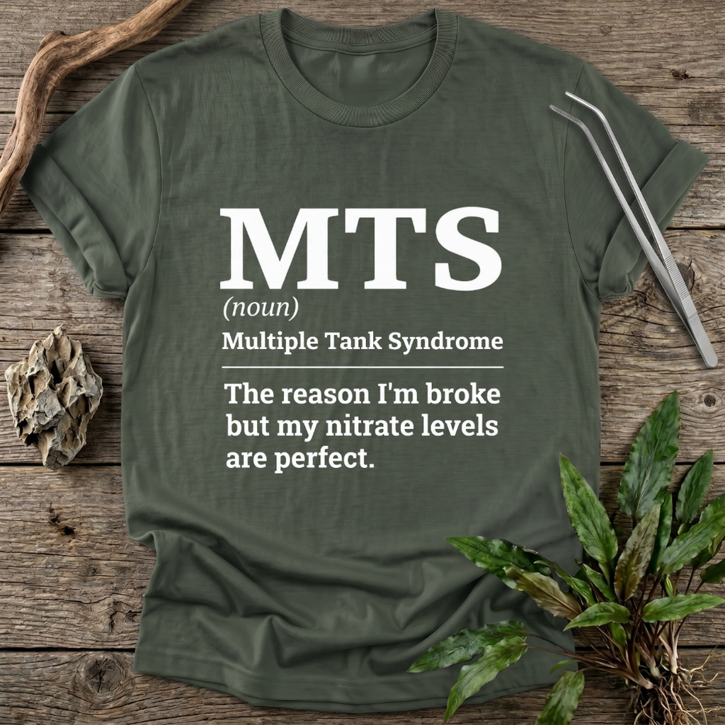 MTS Definition T-Shirt
