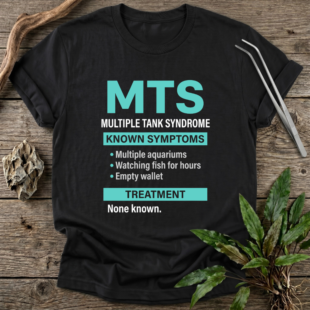 MTS Diagnosis T-Shirt