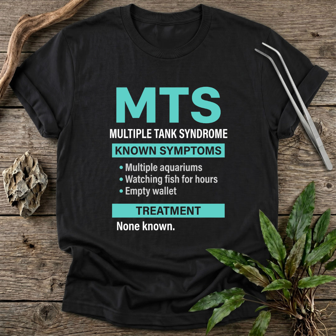 MTS Diagnosis T-Shirt