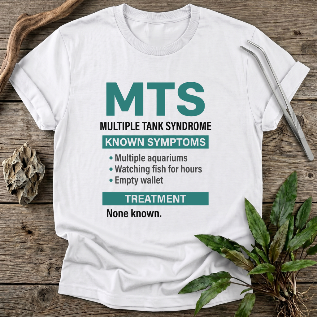 MTS Diagnosis T-Shirt