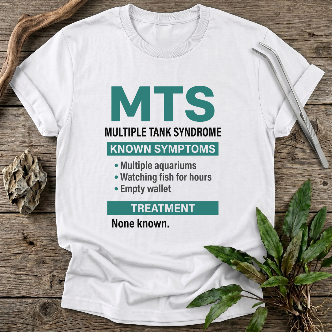 MTS Diagnosis T-Shirt