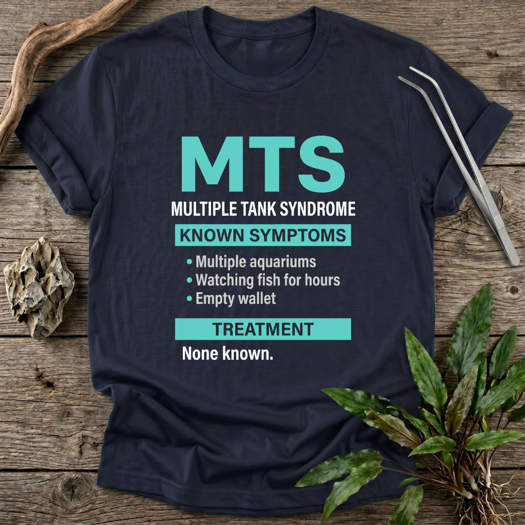 MTS Diagnosis T-Shirt