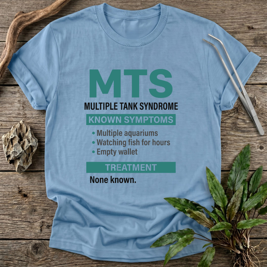 MTS Diagnosis T-Shirt