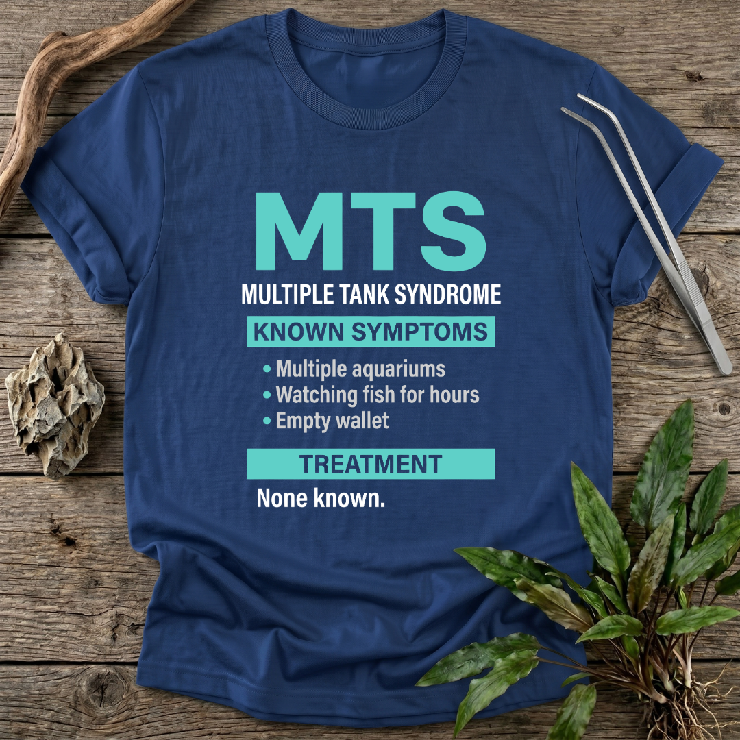 MTS Diagnosis T-Shirt