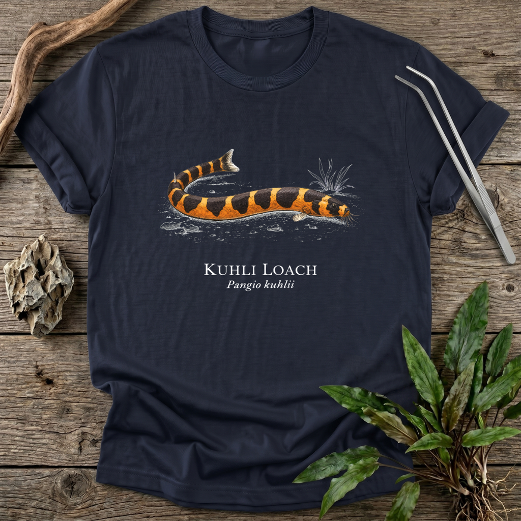 Kuhli Loach T-Shirt