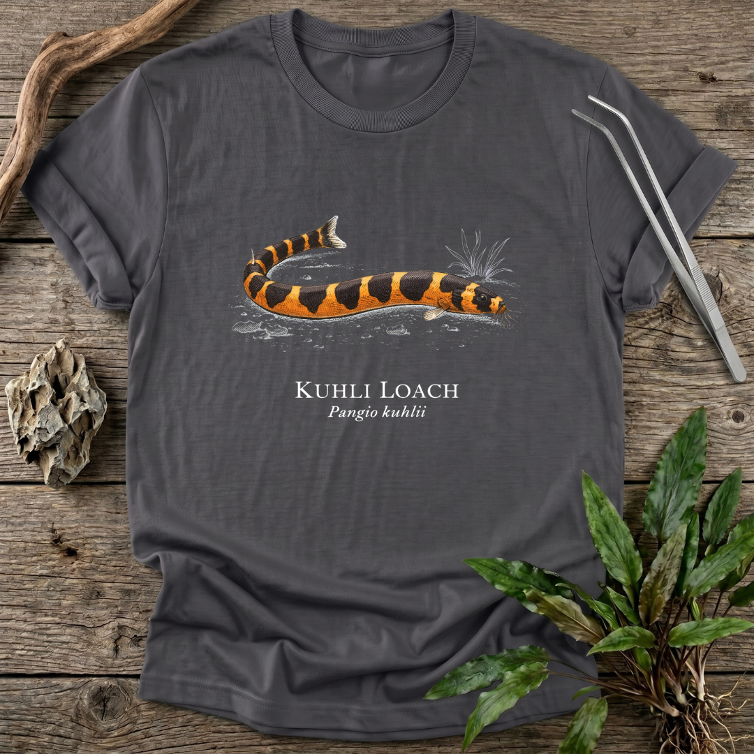 Kuhli Loach T-Shirt