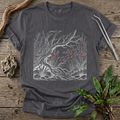 Cardinal Currents T-Shirt
