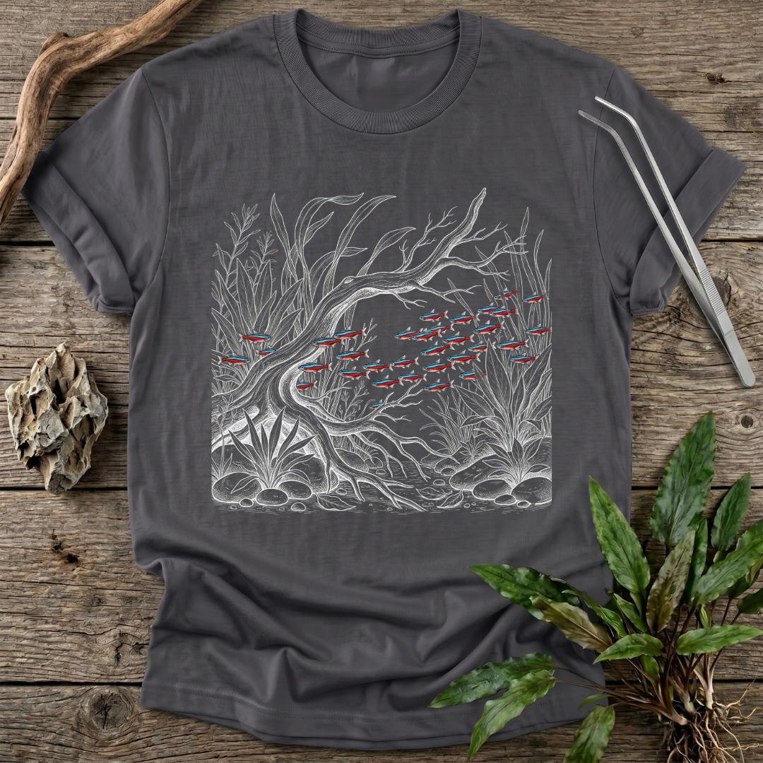 Cardinal Currents T-Shirt