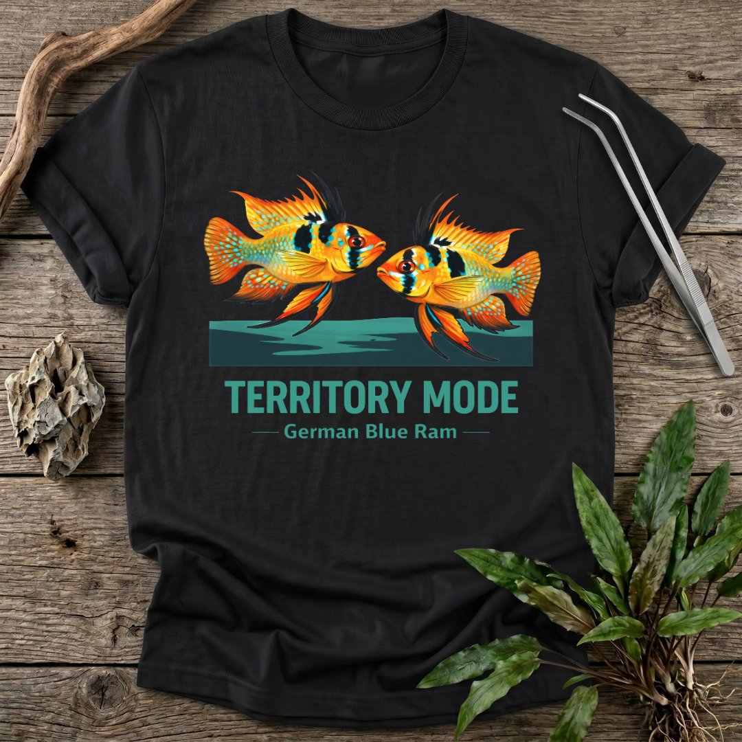 The Ram Rivalry T-Shirt