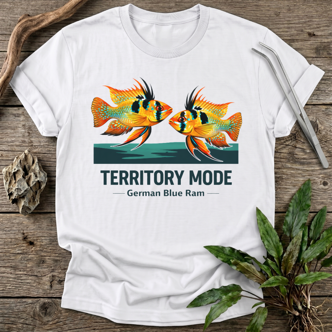 The Ram Rivalry T-Shirt