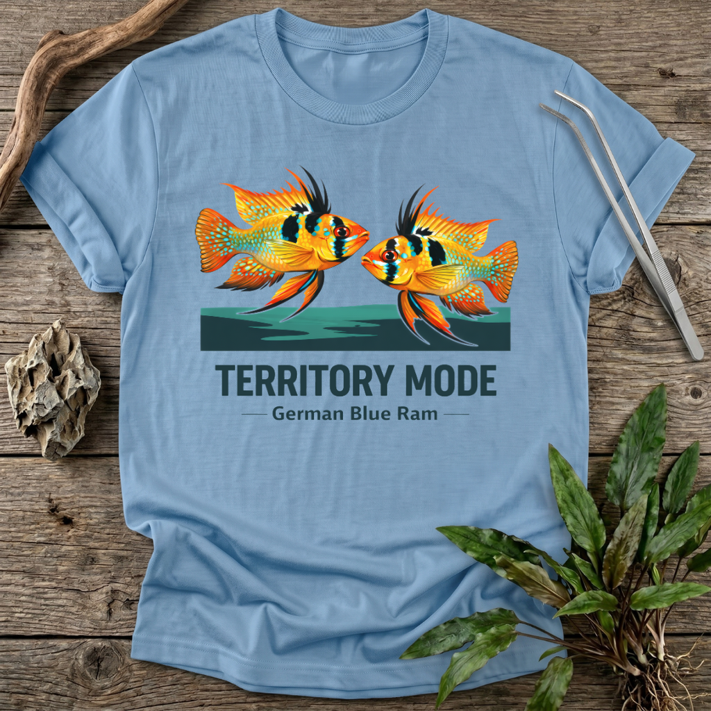 The Ram Rivalry T-Shirt