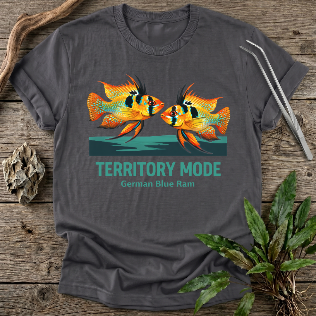 The Ram Rivalry T-Shirt