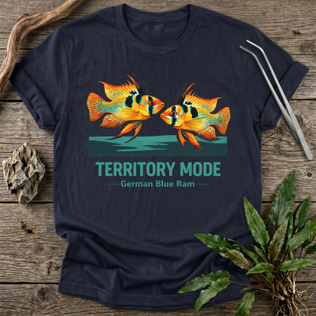 The Ram Rivalry T-Shirt