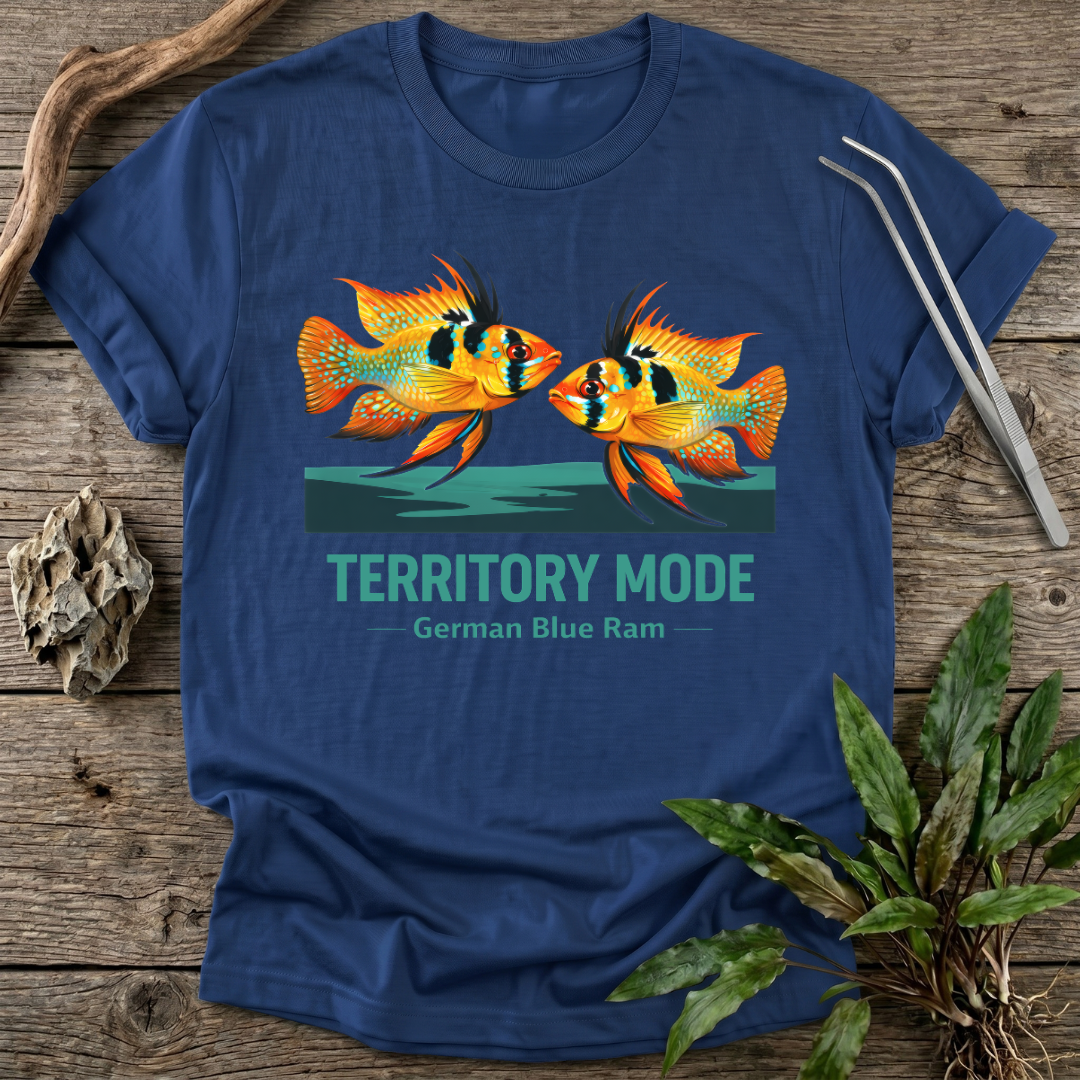 The Ram Rivalry T-Shirt