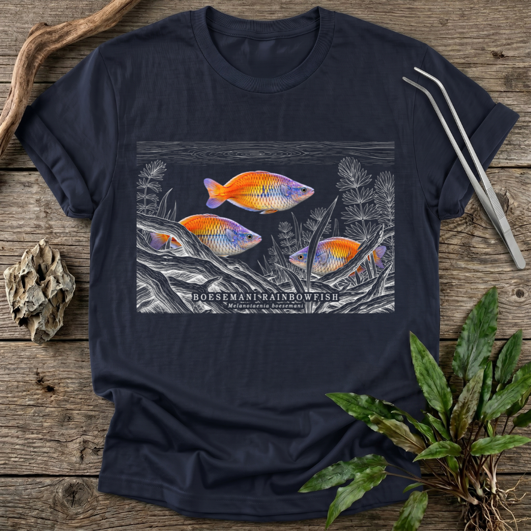 Boesemani Rainbows T-Shirt