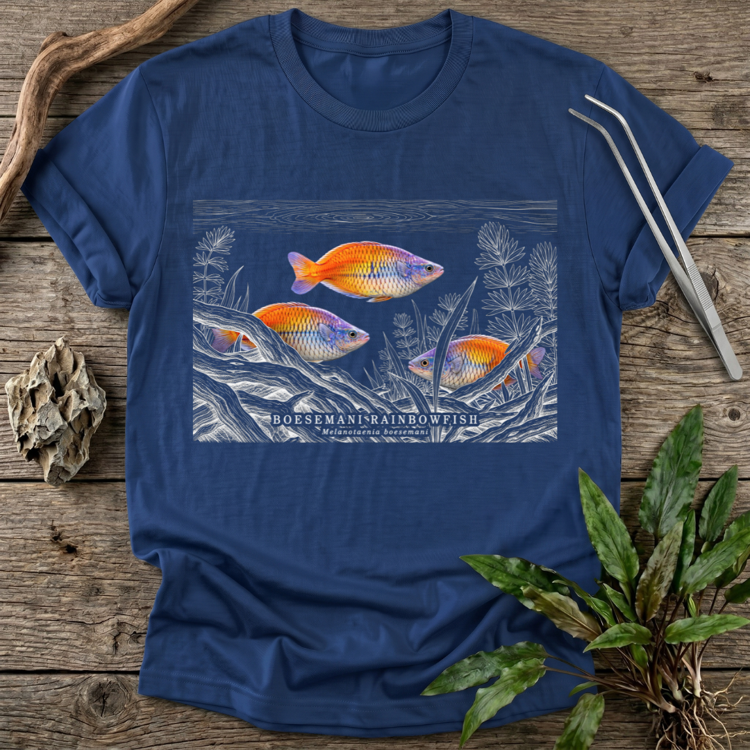 Boesemani Rainbows T-Shirt