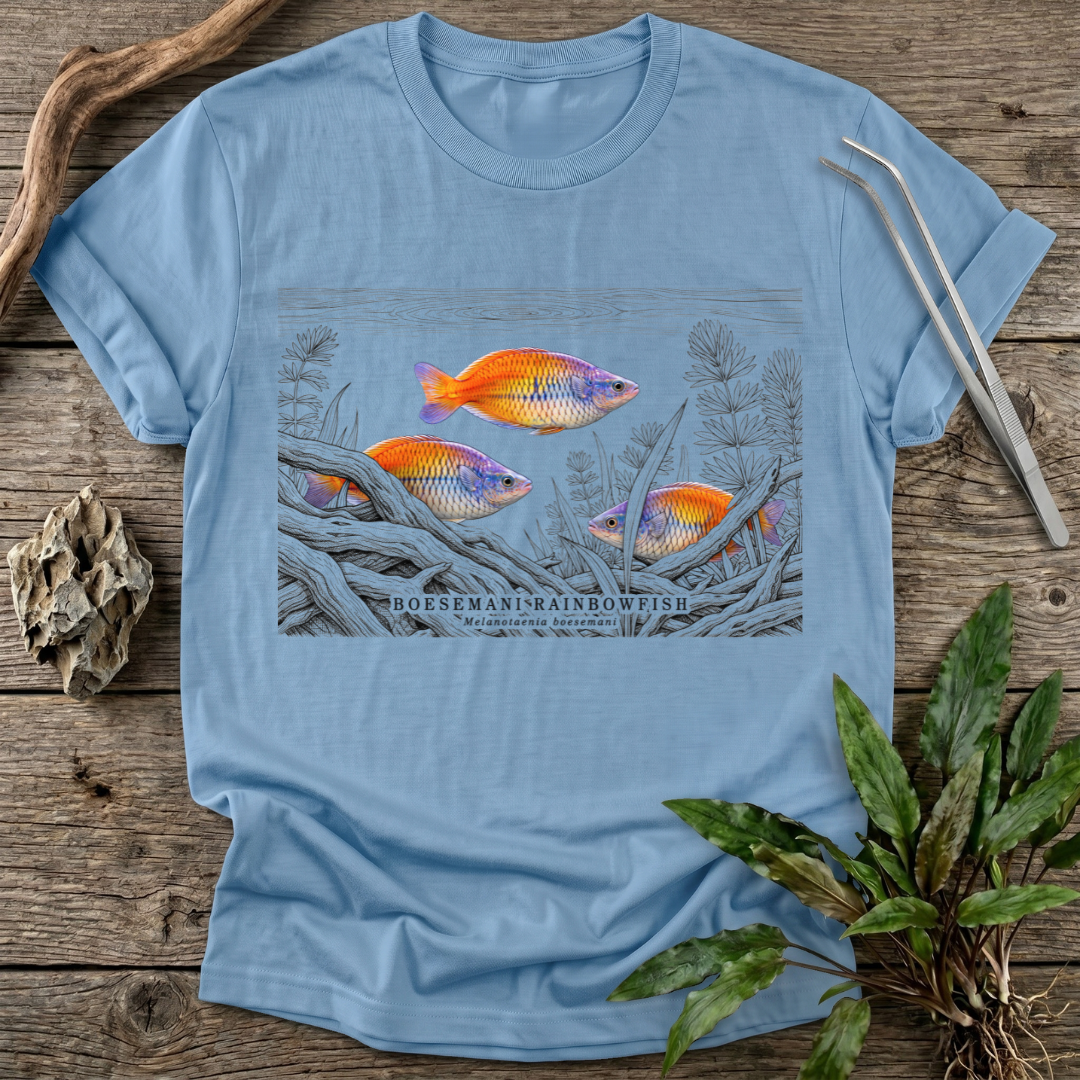 Boesemani Rainbows T-Shirt