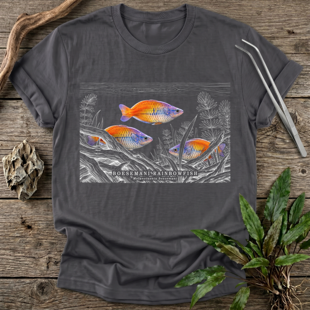 Boesemani Rainbows T-Shirt