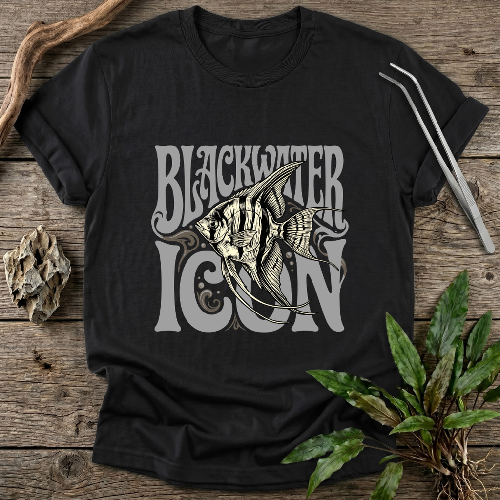 Blackwater Icon T-Shirt