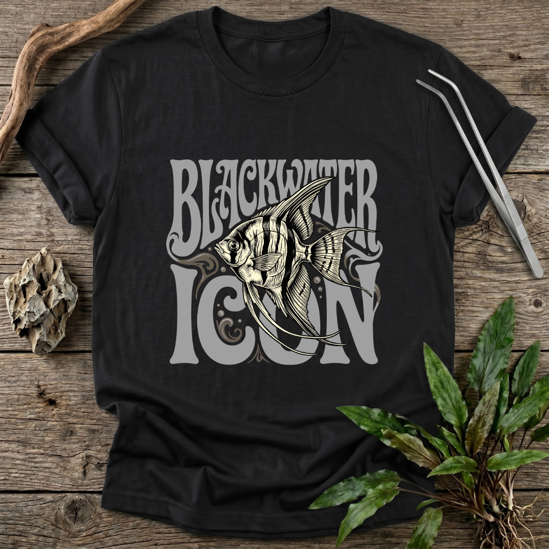 Blackwater Icon T-Shirt