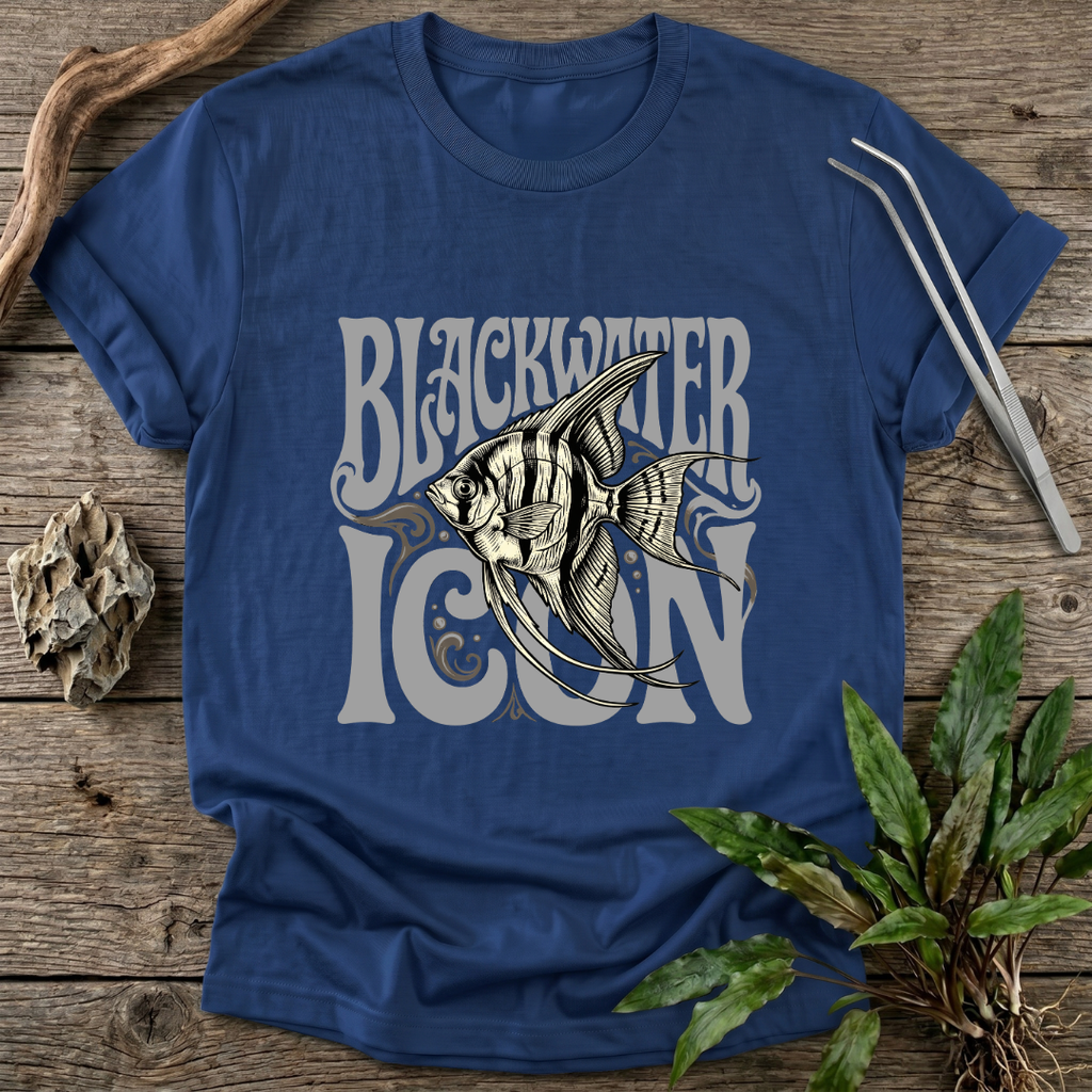 Blackwater Icon T-Shirt