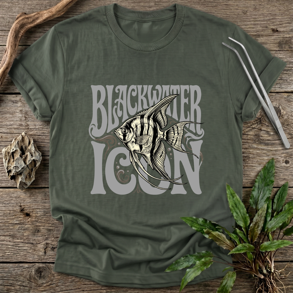 Blackwater Icon T-Shirt
