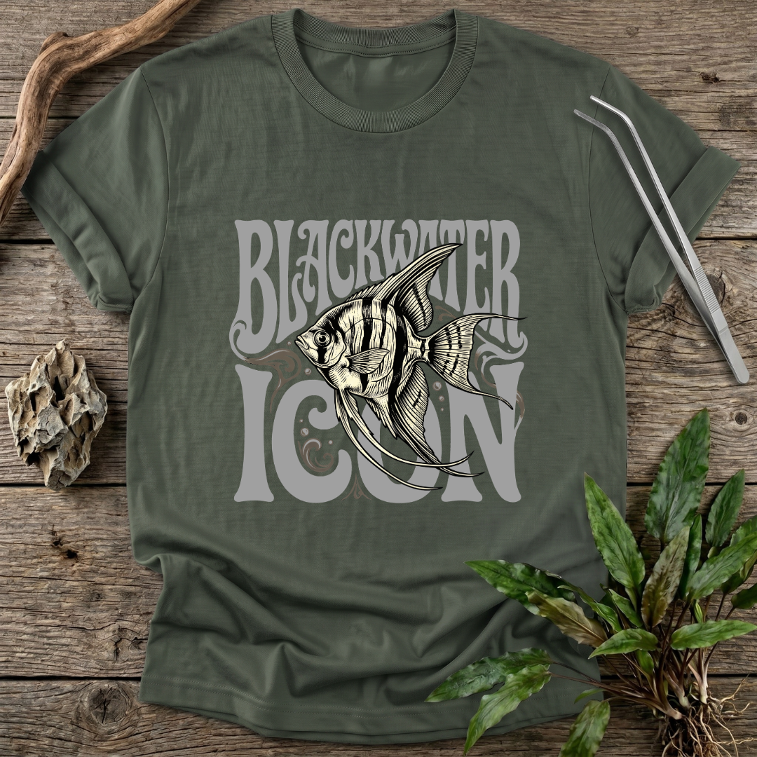 Blackwater Icon T-Shirt