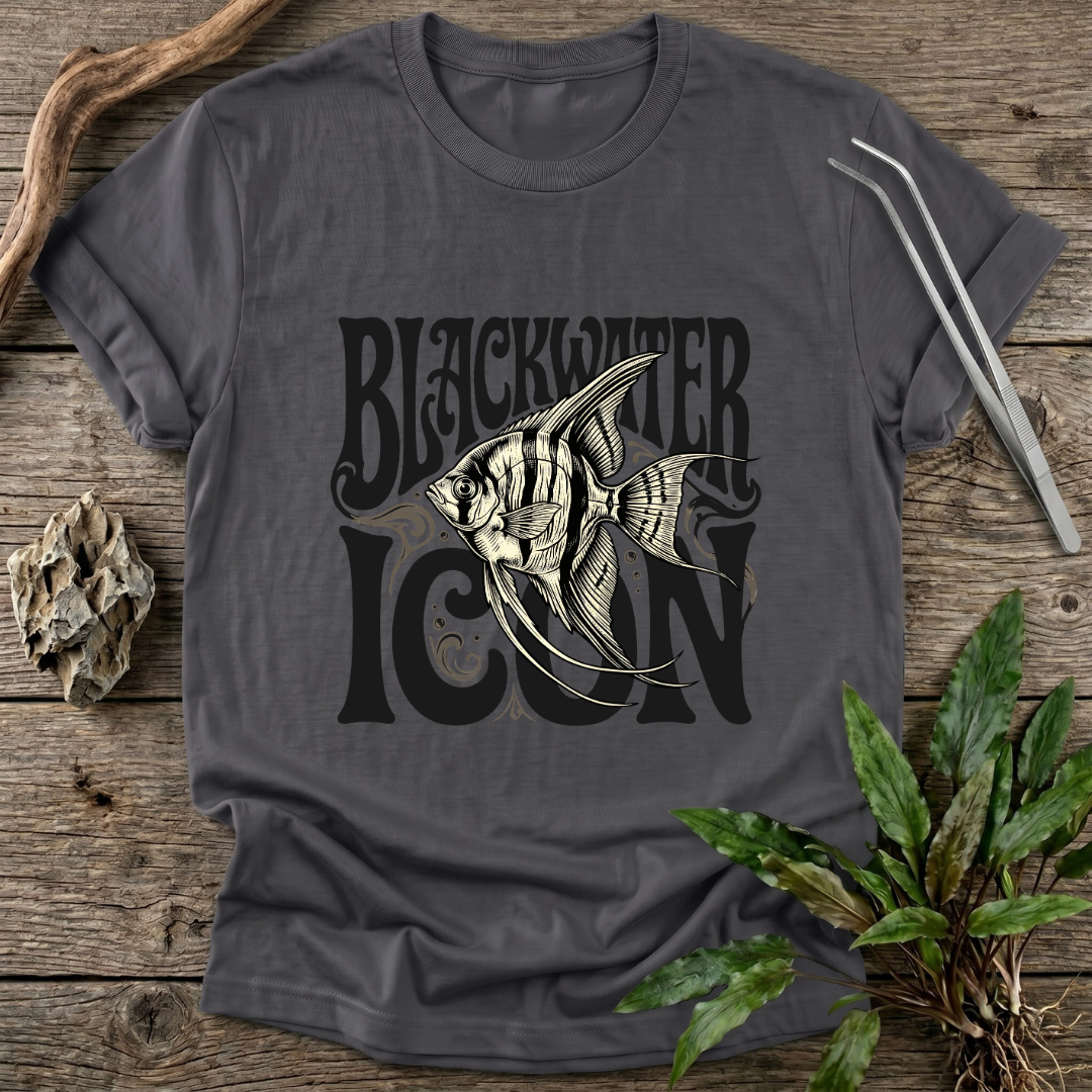 Blackwater Icon T-Shirt
