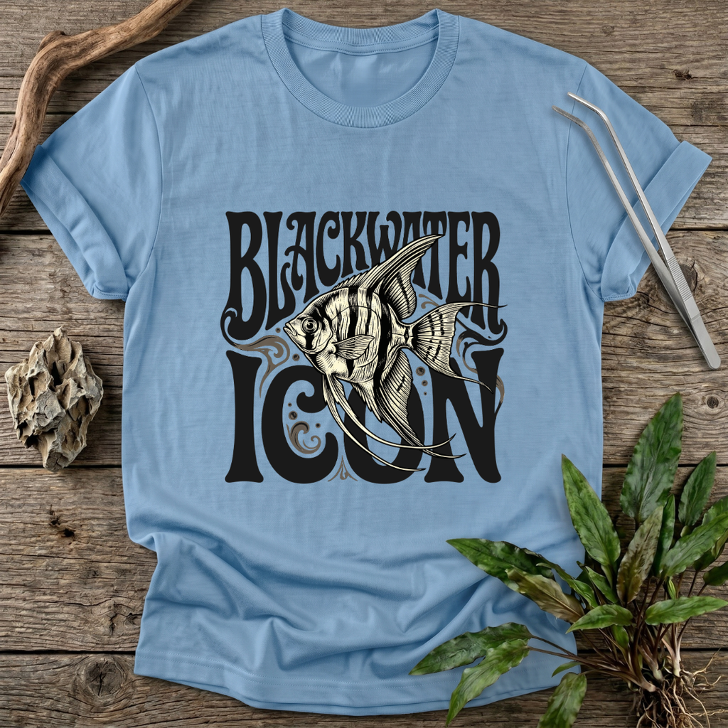 Blackwater Icon T-Shirt