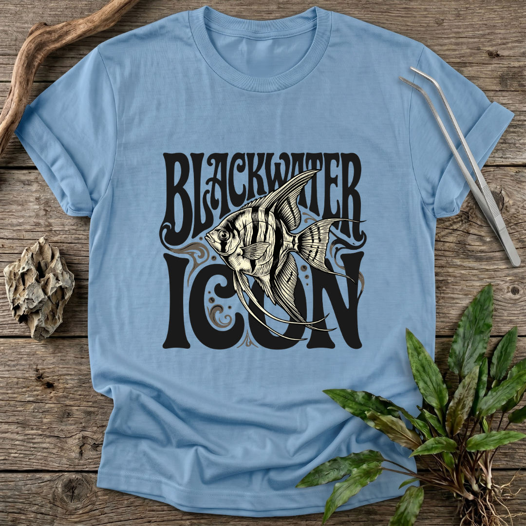 Blackwater Icon T-Shirt