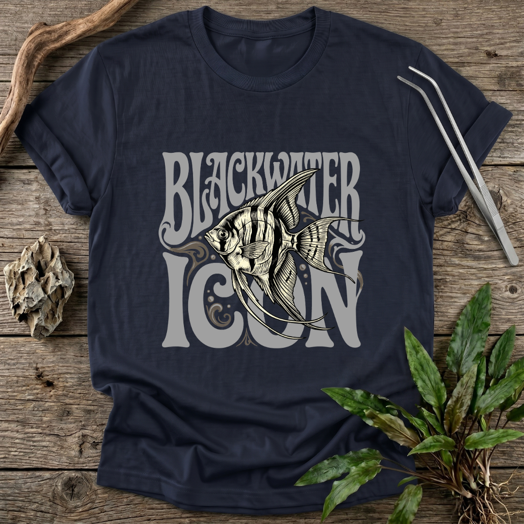 Blackwater Icon T-Shirt