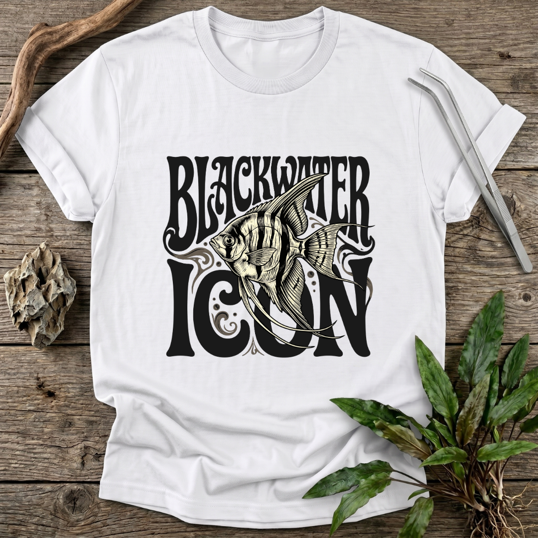 Blackwater Icon T-Shirt
