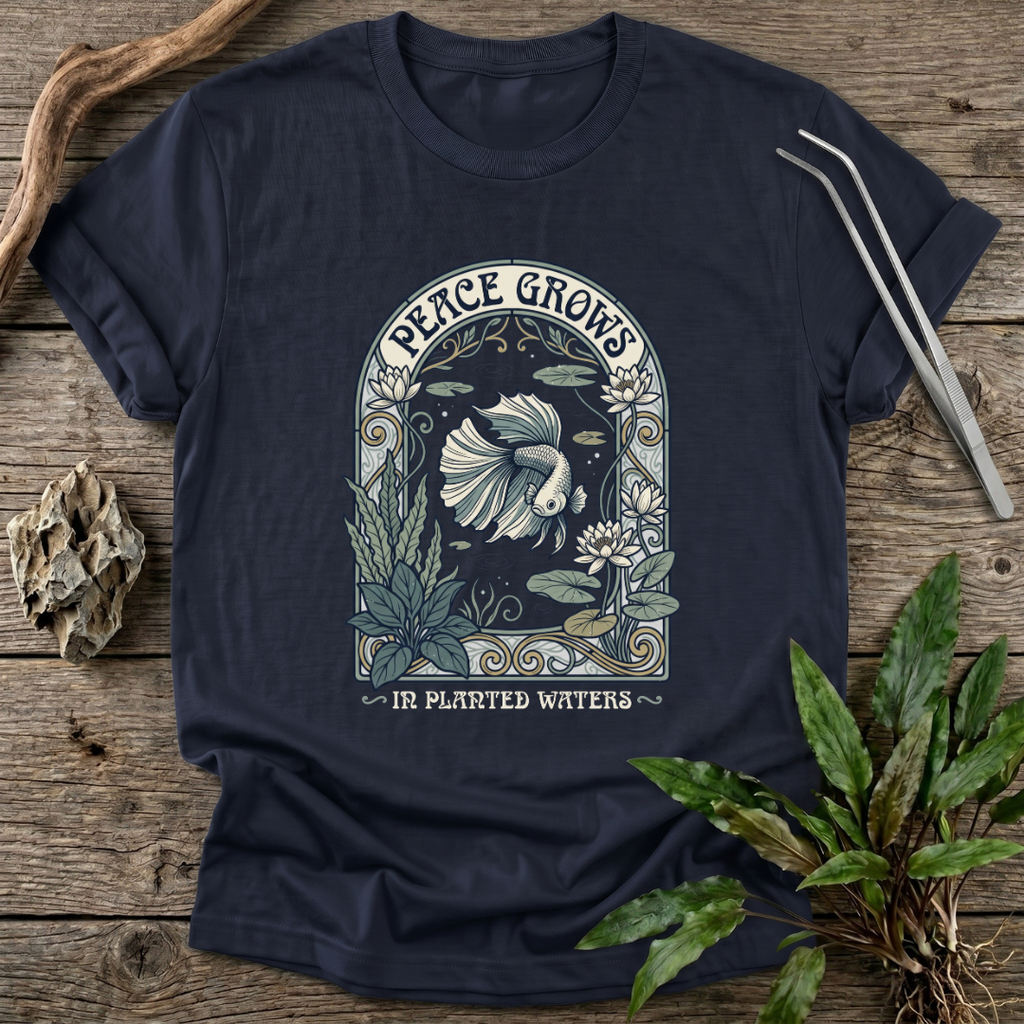 Planted Waters T-Shirt