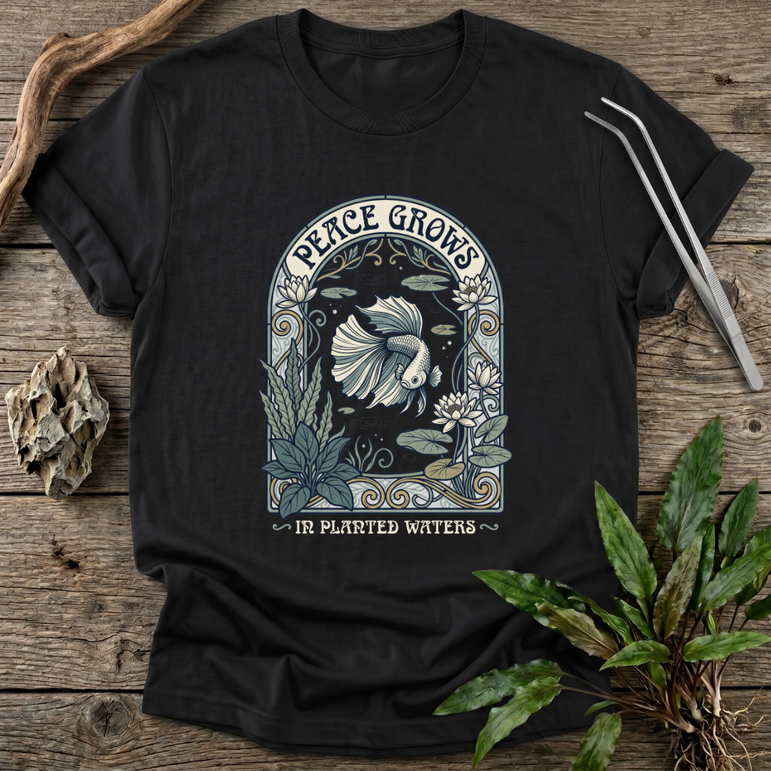 Planted Waters T-Shirt
