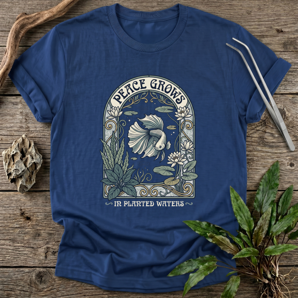 Planted Waters T-Shirt