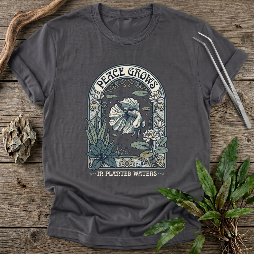 Planted Waters T-Shirt