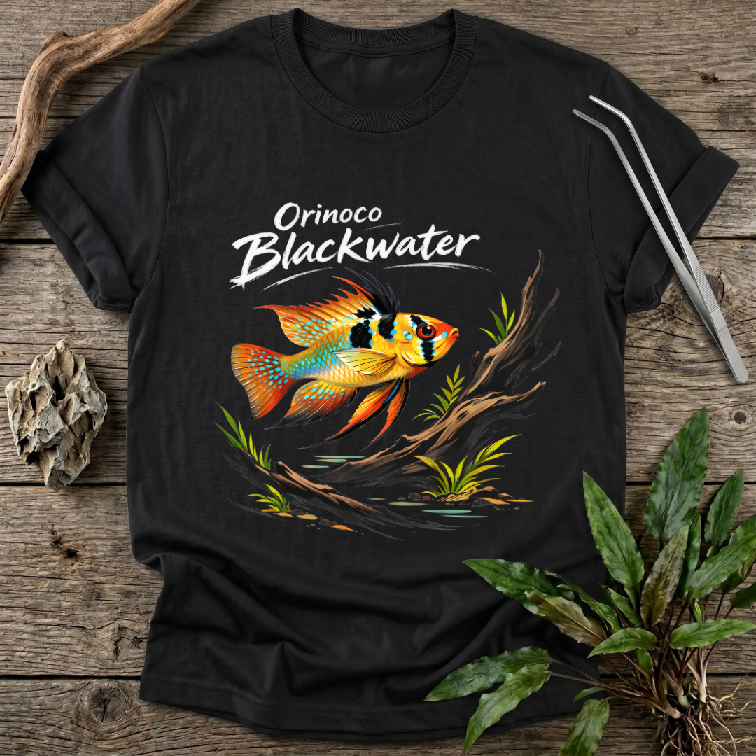 Orinoco Blackwater T-Shirt