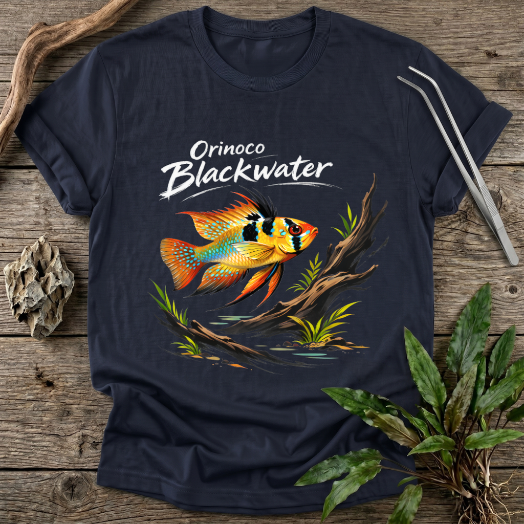Orinoco Blackwater T-Shirt